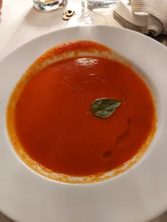 Bild von Ristorante Pizzeria Sale e Pepe