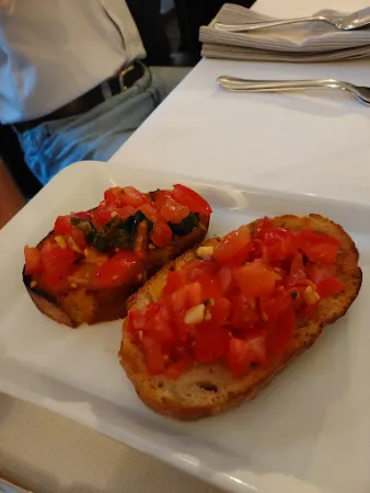 Bild von Ristorante Pizzeria Sale e Pepe