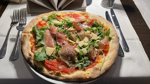 Bild von Ristorante Pizzeria Sale e Pepe