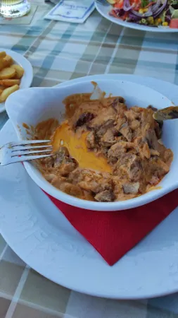 Bild von Sportgaststätte Großbettlingen