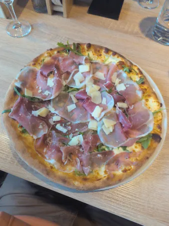 Bild von Restaurant Sportheim