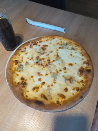 Bild von Restaurant Sportheim
