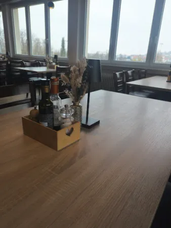 Bild von Restaurant Sportheim