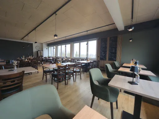 Bild von Restaurant Sportheim