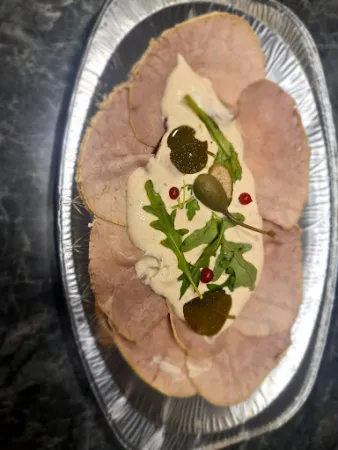 Bild von Restaurant Sportheim