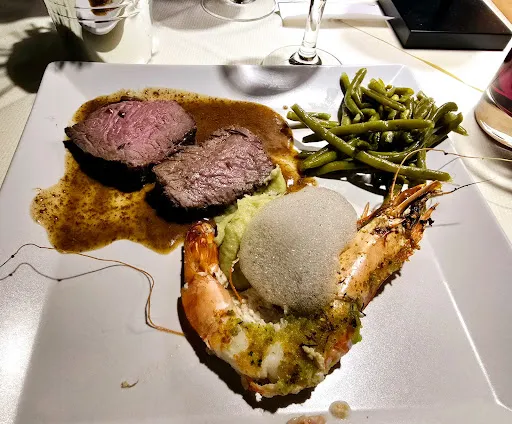 Bild von Restaurant Sportheim