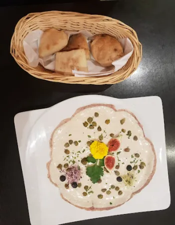 Bild von Restaurant Sportheim