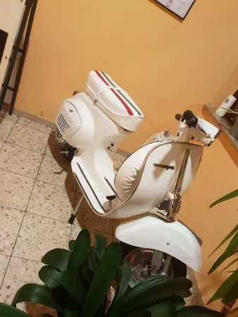 Bild von Restaurant Sportheim