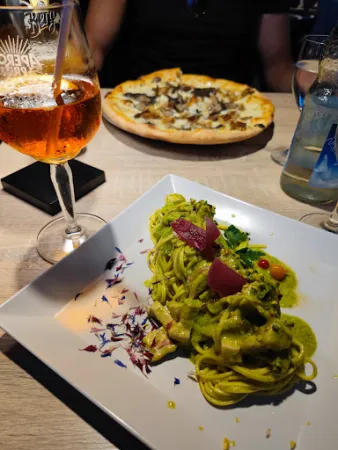 Bild von Restaurant Sportheim