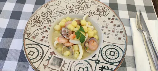 Bild von Restaurant Sportheim