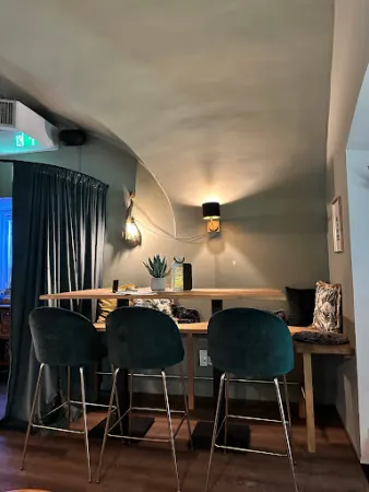 Bild von K hofacht - Deli Kitchen & Bar