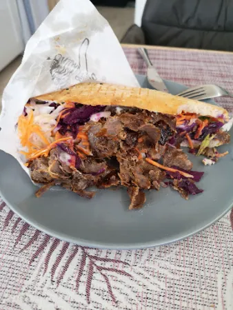 Bild von Mr. Kebap