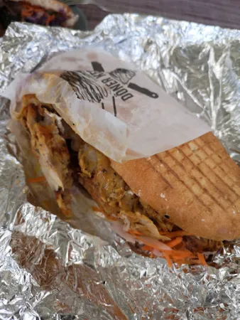 Bild von Mr. Kebap