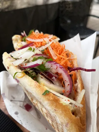 Bild von Mr. Kebap