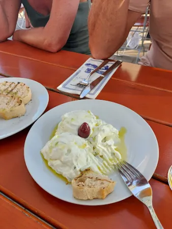 Bild von Elia Griechisches Restaurant FC Eisling.