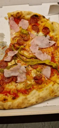 Bild von LA STELLA - restaurant - pizzeria - hotel