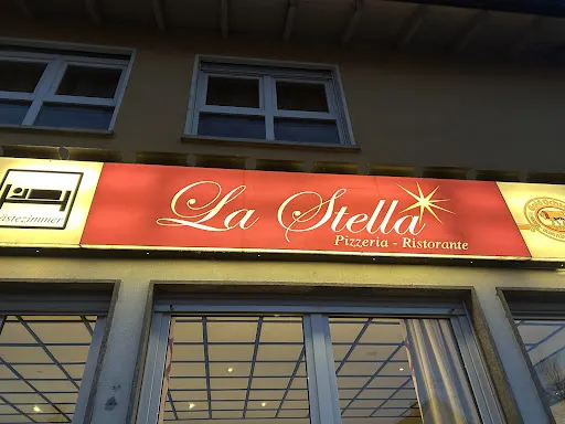Bild von LA STELLA - restaurant - pizzeria - hotel