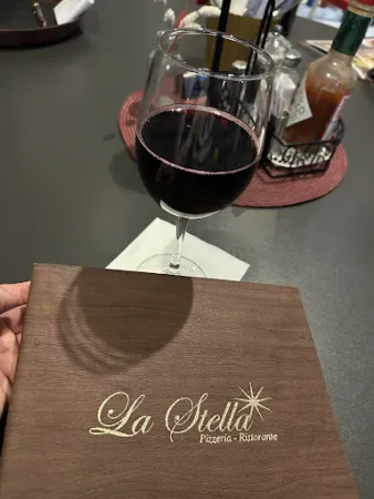 Bild von LA STELLA - restaurant - pizzeria - hotel