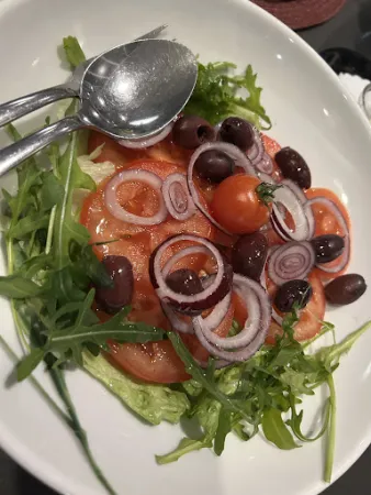 Bild von LA STELLA - restaurant - pizzeria - hotel