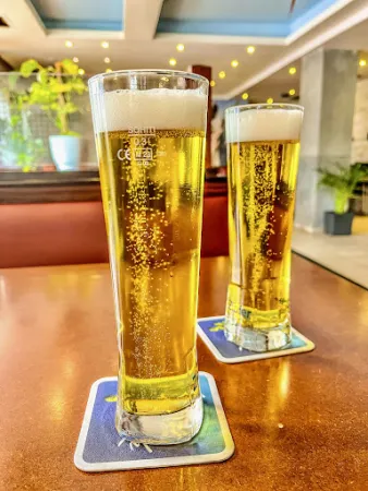 Bild von Restaurant Meteora