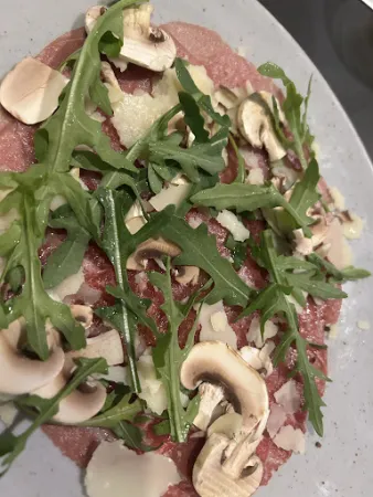 Bild von LA STELLA - restaurant - pizzeria - hotel