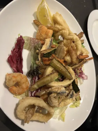 Bild von LA STELLA - restaurant - pizzeria - hotel