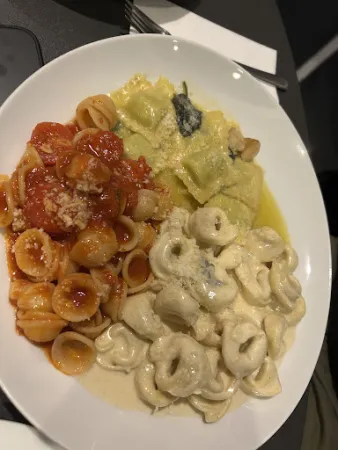 Bild von LA STELLA - restaurant - pizzeria - hotel