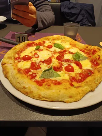 Bild von LA STELLA - restaurant - pizzeria - hotel