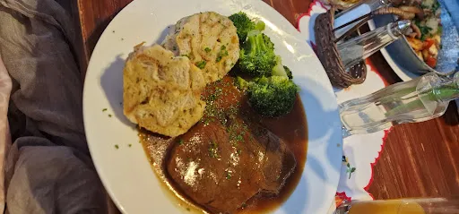 Bild von K & K Gasthaus