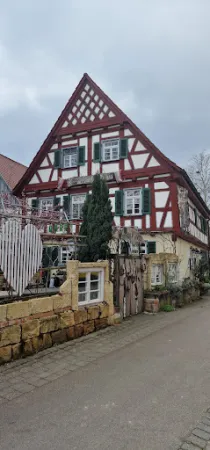 Bild von K & K Gasthaus