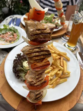 Bild von K & K Gasthaus