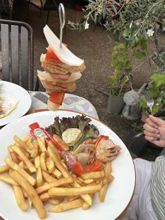 Bild von K & K Gasthaus
