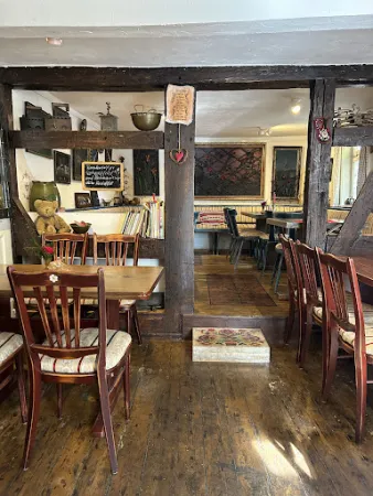 Bild von K & K Gasthaus