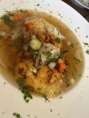 Bild von K & K Gasthaus