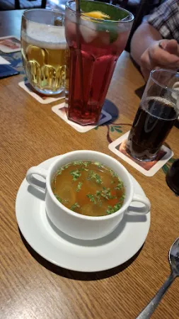 Bild von K & K Gasthaus