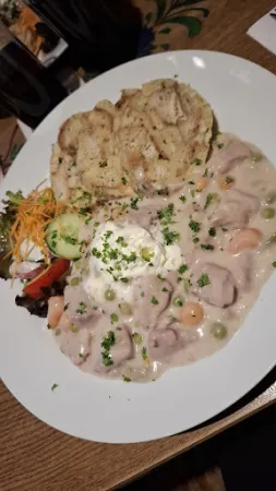 Bild von K & K Gasthaus