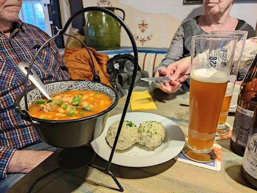 Bild von K & K Gasthaus