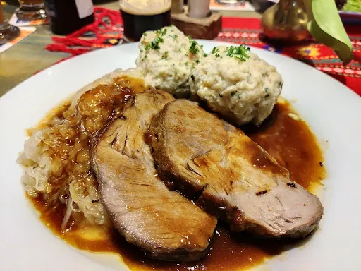 Bild von K & K Gasthaus