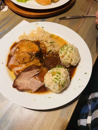 Bild von K & K Gasthaus