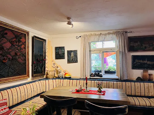 Bild von K & K Gasthaus