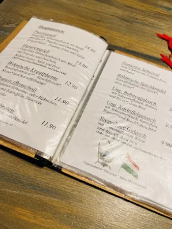 Bild von K & K Gasthaus