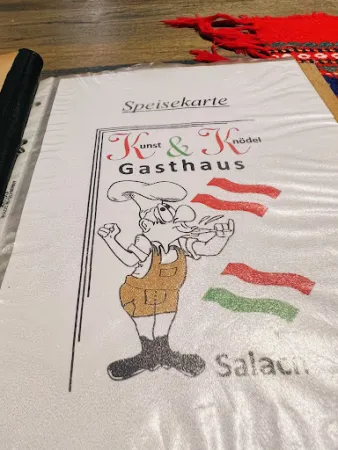 Bild von K & K Gasthaus
