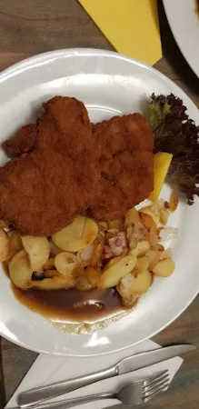 Bild von K & K Gasthaus