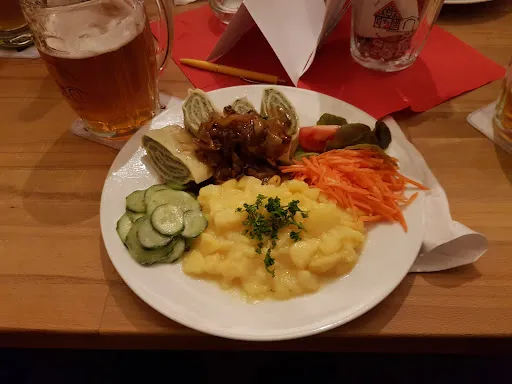 Bild von Stiftsscheuer Inh. M. Attinger