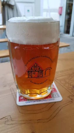 Bild von Stiftsscheuer Inh. M. Attinger