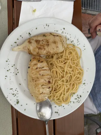Bild von Ristorante - Pizzeria L'arte Povera
