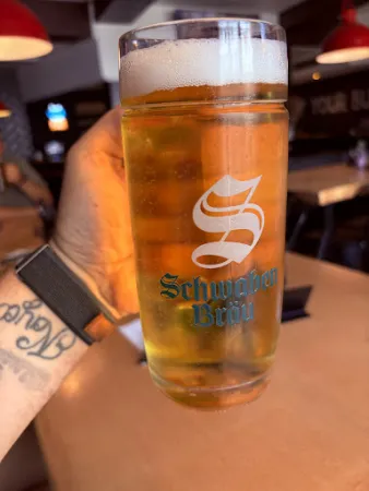 Bild von Pops Burger & Sportsbar