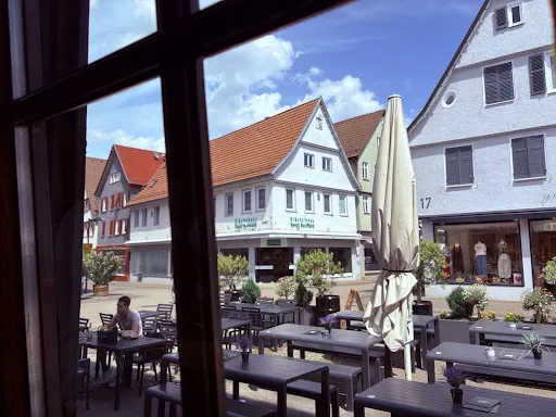 Bild von Pops Burger & Sportsbar