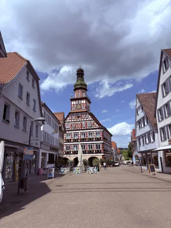 Bild von Pops Burger & Sportsbar