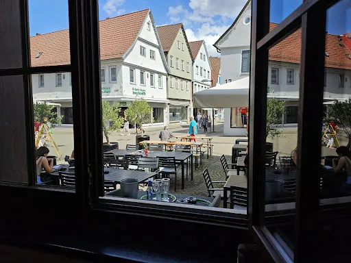 Bild von Pops Burger & Sportsbar